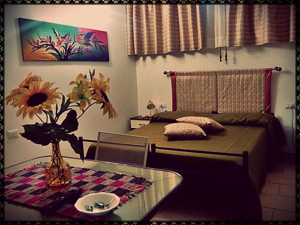 Salentino Bed & Breakfast Lequile Room photo