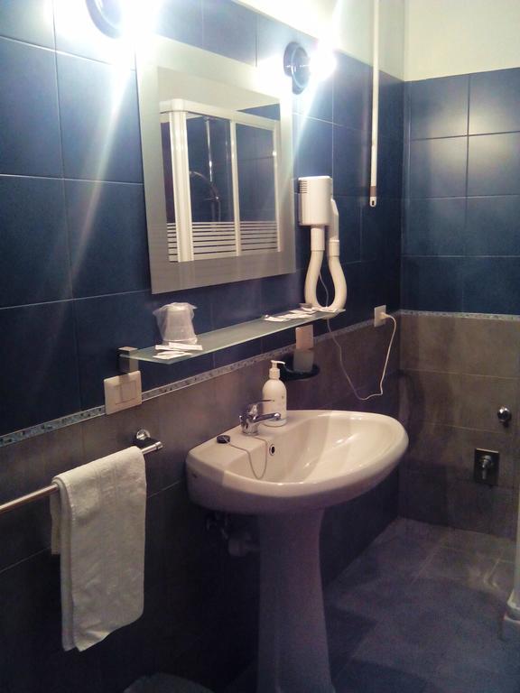 Salentino Bed & Breakfast Lequile Room photo