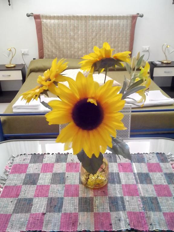 Salentino Bed & Breakfast Lequile Room photo