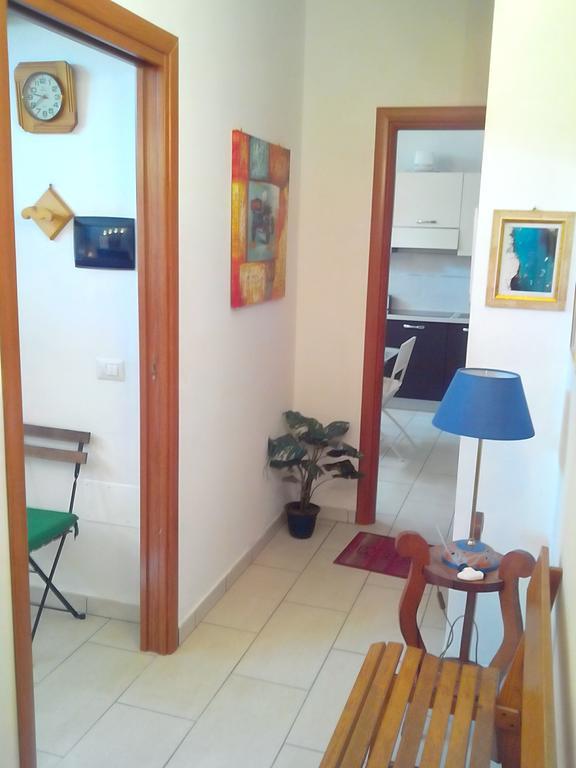 Salentino Bed & Breakfast Lequile Room photo