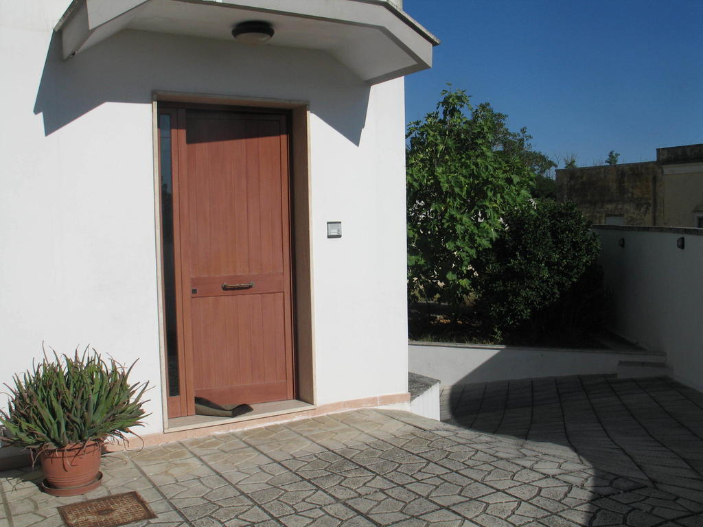 Salentino Bed & Breakfast Lequile Exterior photo