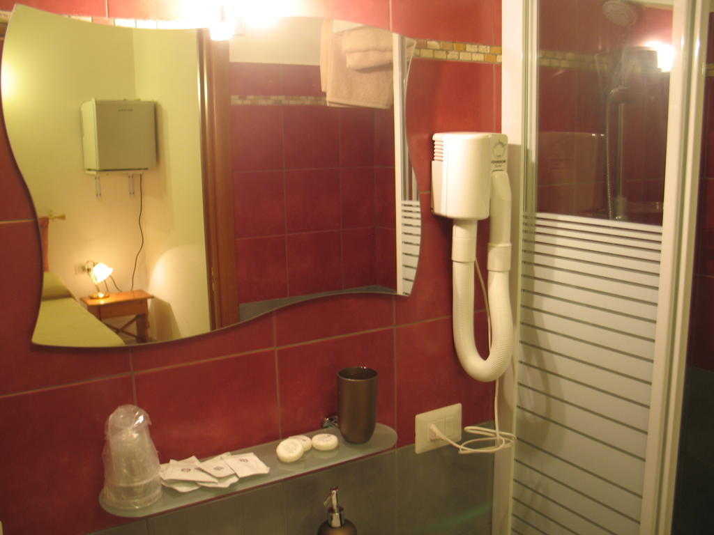 Salentino Bed & Breakfast Lequile Room photo