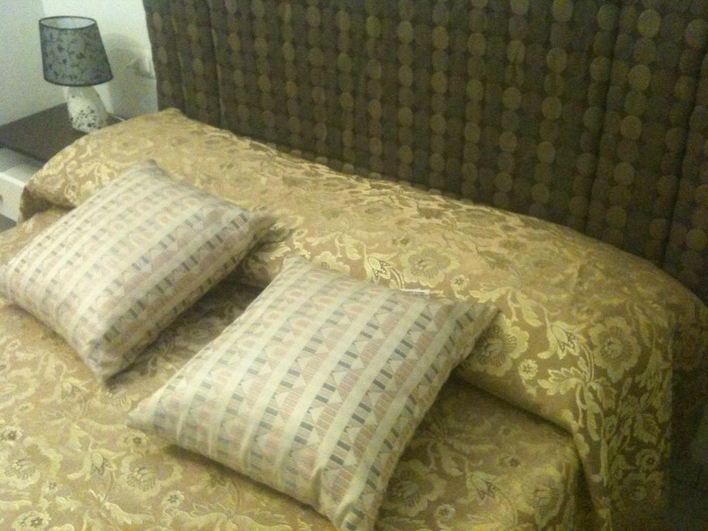 Salentino Bed & Breakfast Lequile Room photo