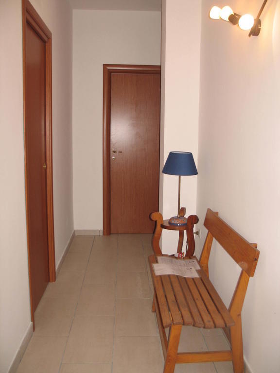 Salentino Bed & Breakfast Lequile Exterior photo