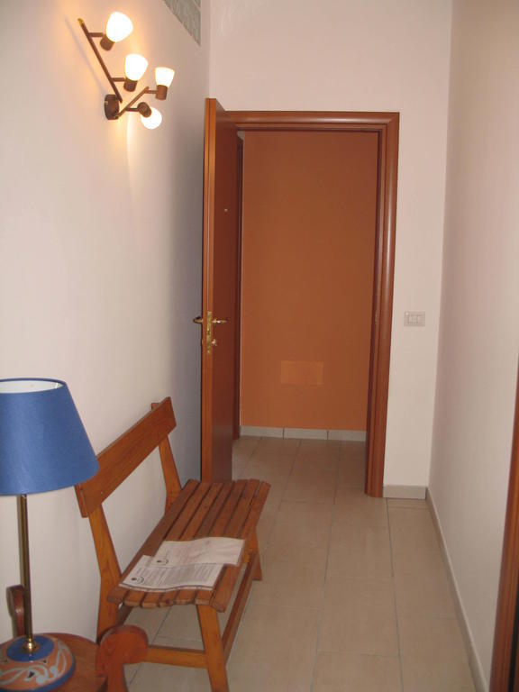 Salentino Bed & Breakfast Lequile Exterior photo