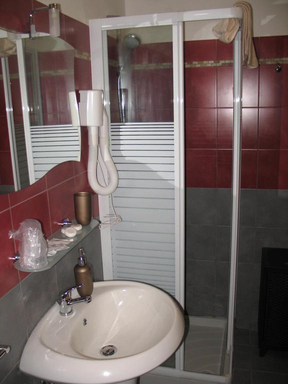 Salentino Bed & Breakfast Lequile Exterior photo